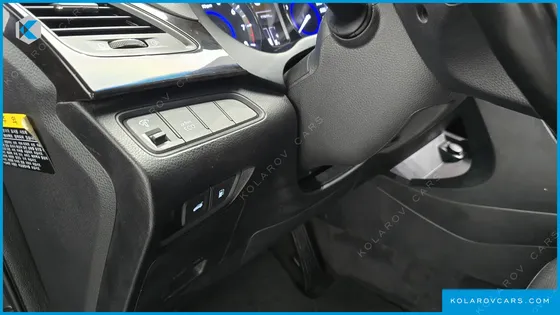HYUNDAI GRANDEUR HG240 LUXURY