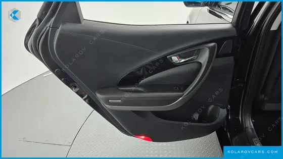 HYUNDAI GRANDEUR HG240 LUXURY