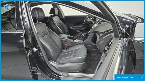 HYUNDAI GRANDEUR HG240 LUXURY