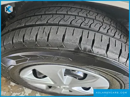 HYUNDAI PORTER II SUPER CAP CRDI