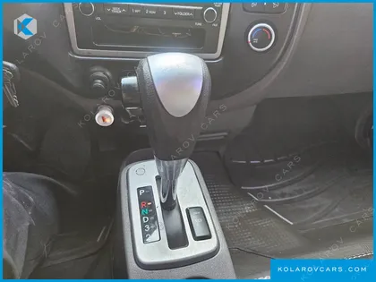 HYUNDAI PORTER II SUPER CAP CRDI