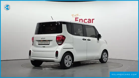 KIA RAY VAN