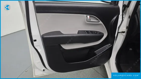 KIA RAY VAN