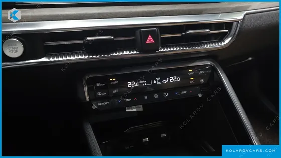 KIA K5 1.6 TURBO