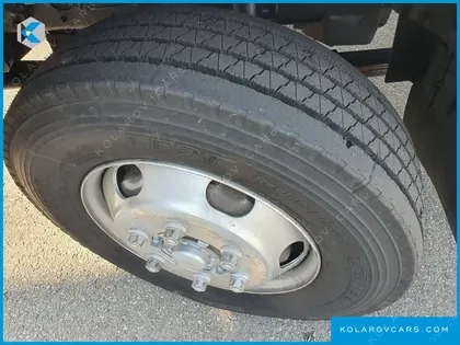 HYUNDAI MIGHTY SUPER CAP