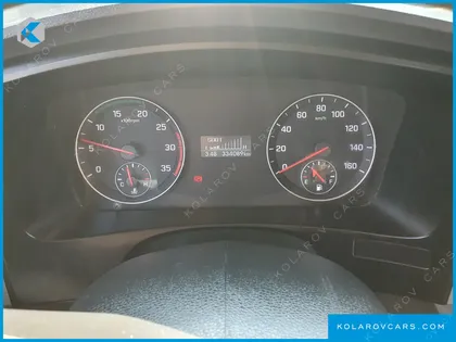 HYUNDAI MIGHTY SUPER CAP