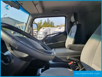 HYUNDAI MIGHTY SUPER CAP