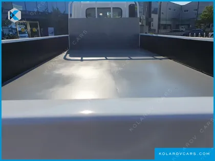HYUNDAI MIGHTY SUPER CAP