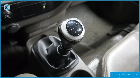HYUNDAI PORTER II SUPER CAP CRDI