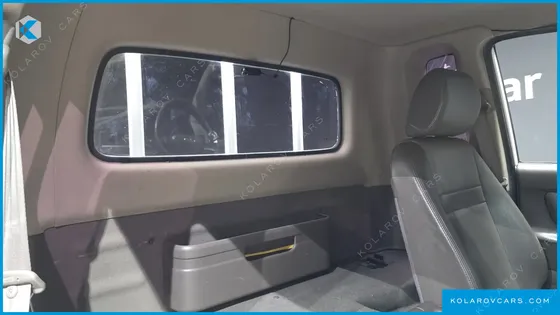 HYUNDAI PORTER II SUPER CAP CRDI