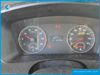 HYUNDAI MIGHTY SUPER CAP