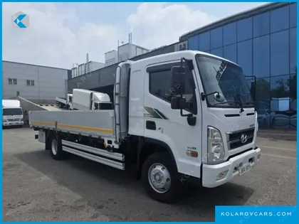 HYUNDAI MIGHTY SUPER CAP