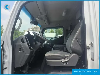 HYUNDAI MIGHTY SUPER CAP