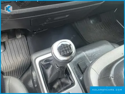HYUNDAI MIGHTY SUPER CAP