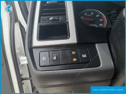 HYUNDAI MIGHTY SUPER CAP