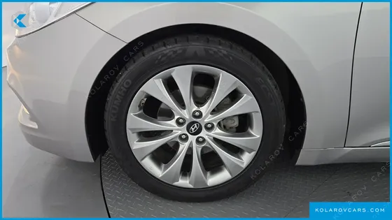 HYUNDAI GRANDEUR HG300 PRIME