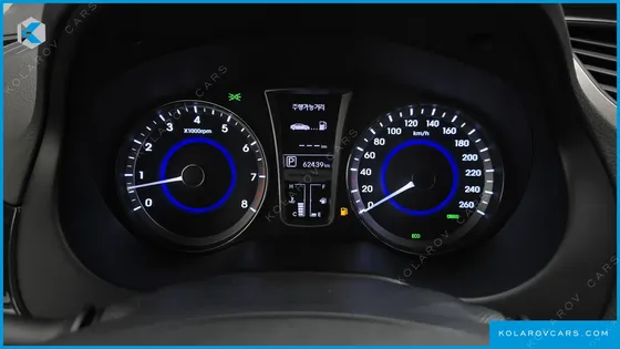 HYUNDAI GRANDEUR HG300 PRIME