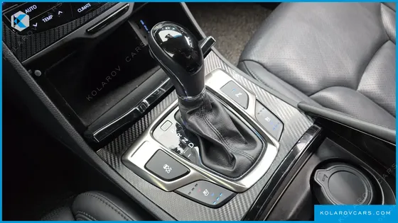HYUNDAI GRANDEUR HG300 PRIME