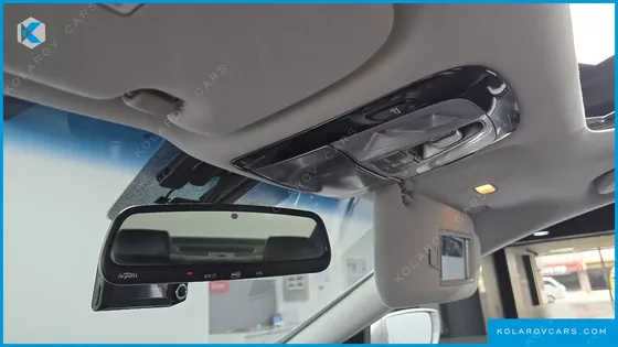 HYUNDAI GRANDEUR HG300 PRIME