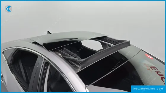 HYUNDAI GRANDEUR HG300 PRIME