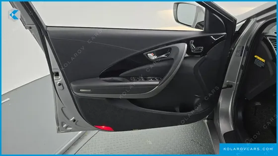 HYUNDAI GRANDEUR HG300 PRIME