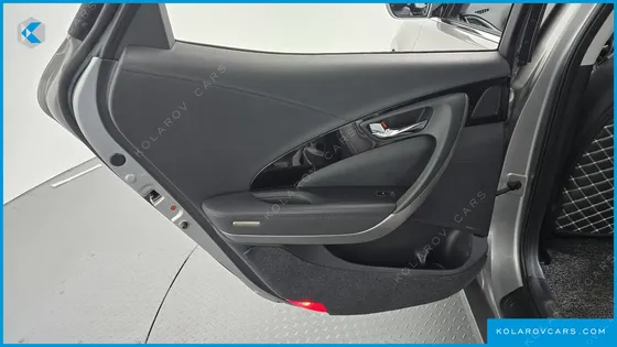 HYUNDAI GRANDEUR HG300 PRIME