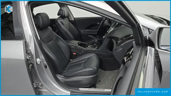 HYUNDAI GRANDEUR HG300 PRIME