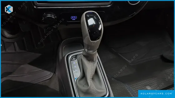 HYUNDAI PORTER II DUBLE CAP CRDI