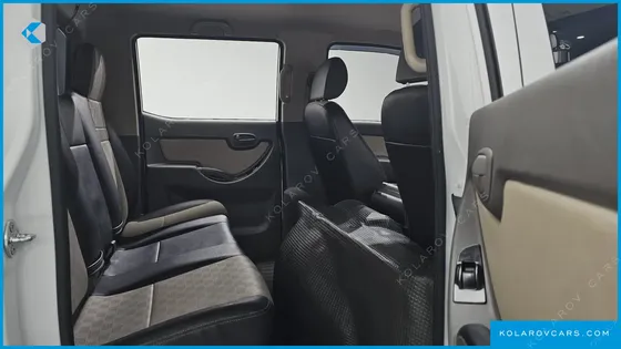 HYUNDAI PORTER II DUBLE CAP CRDI