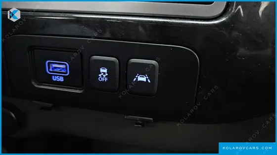 HYUNDAI PORTER II DUBLE CAP CRDI