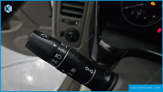 HYUNDAI PORTER II DUBLE CAP CRDI