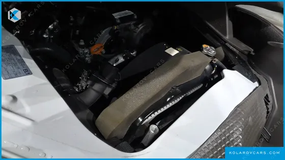 HYUNDAI PORTER II SUPER CABIN LPG