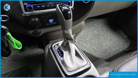 HYUNDAI PORTER II SUPER CABIN LPG
