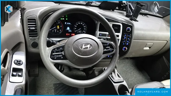 HYUNDAI PORTER II SUPER CABIN LPG