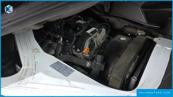 HYUNDAI PORTER II DOUBLE CABIN LPG