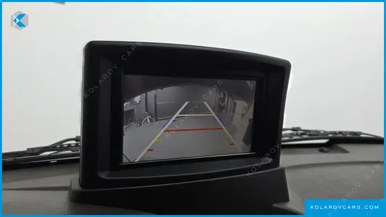 HYUNDAI PORTER II DOUBLE CABIN LPG