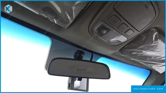 HYUNDAI PORTER II DOUBLE CABIN LPG