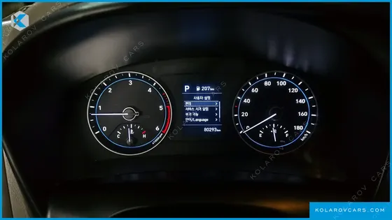 HYUNDAI PORTER II DUBLE CAP CRDI