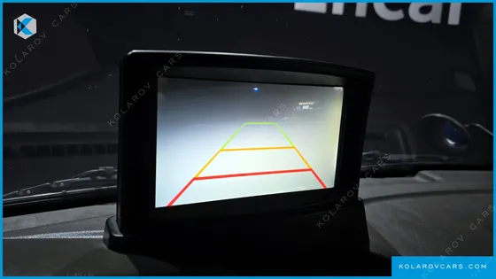 HYUNDAI PORTER II DUBLE CAP CRDI