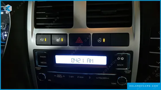 HYUNDAI PORTER II DUBLE CAP CRDI