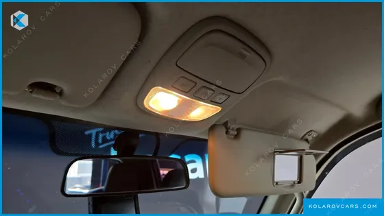 HYUNDAI PORTER II DUBLE CAP CRDI