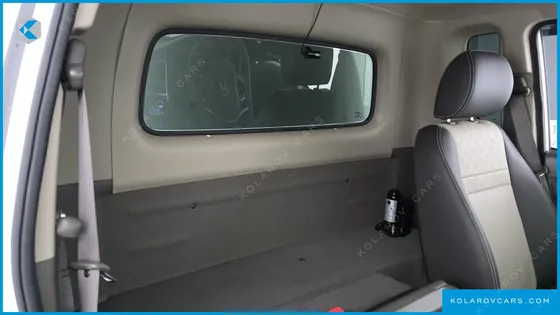 HYUNDAI PORTER II SUPER CABIN LPG