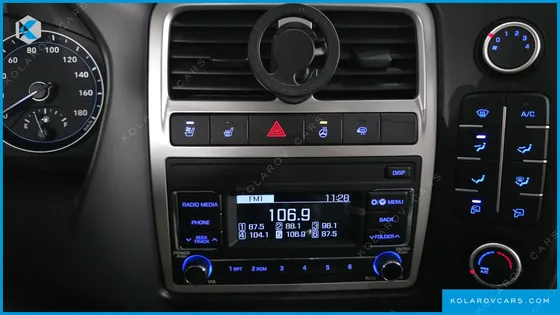 HYUNDAI PORTER II SUPER CABIN LPG