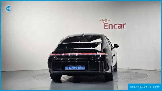 HYUNDAI IONIQ 6 STANDARD