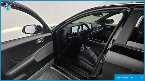 HYUNDAI IONIQ 6 STANDARD