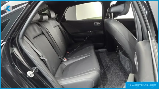 HYUNDAI IONIQ 6 STANDARD