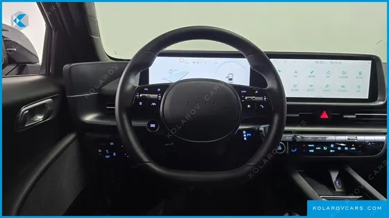 HYUNDAI IONIQ 6 STANDARD