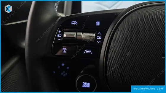 HYUNDAI IONIQ 6 STANDARD