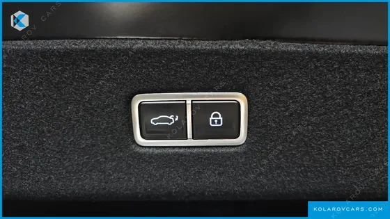 HYUNDAI IONIQ 6 STANDARD