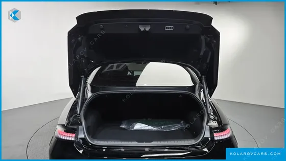 HYUNDAI IONIQ 6 STANDARD